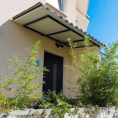 4-Star Apartments Bianco Kaštela 外观 照片