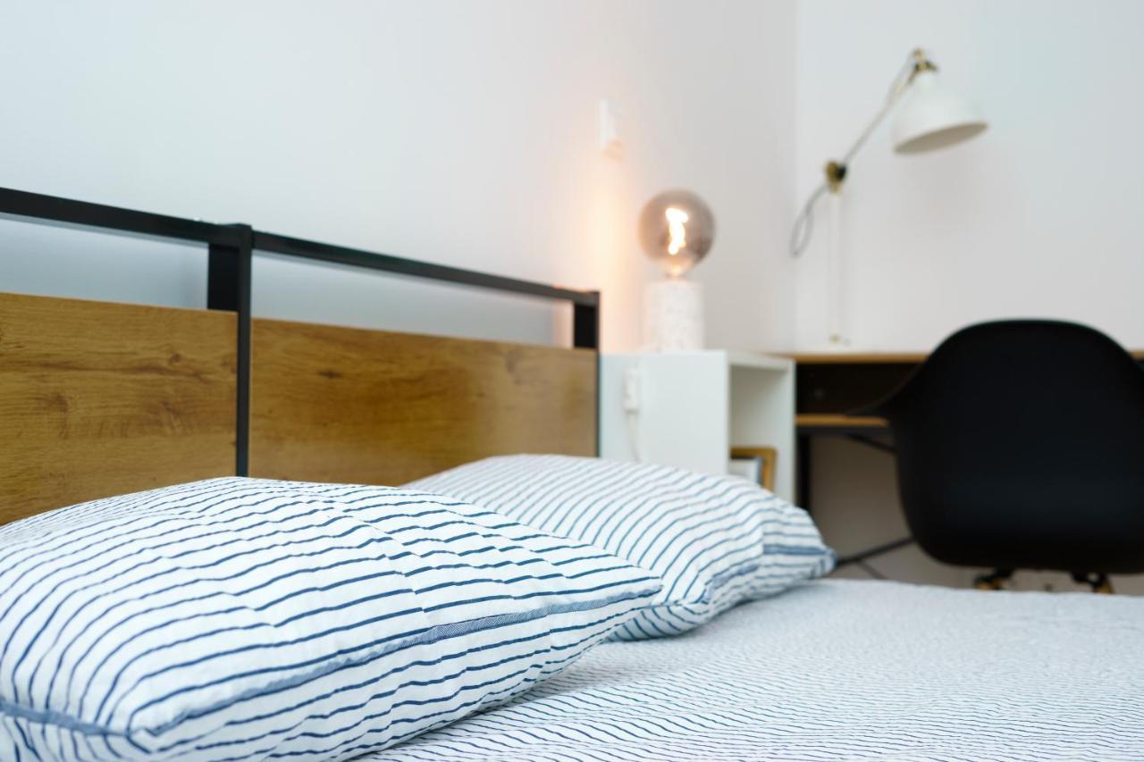4-Star Apartments Bianco Kaštela 外观 照片