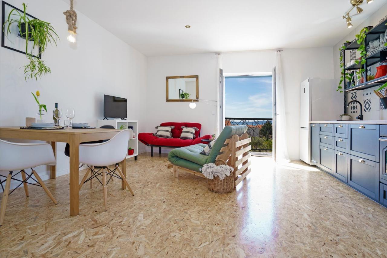 4-Star Apartments Bianco Kaštela 外观 照片