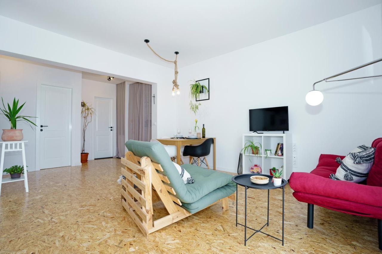 4-Star Apartments Bianco Kaštela 外观 照片