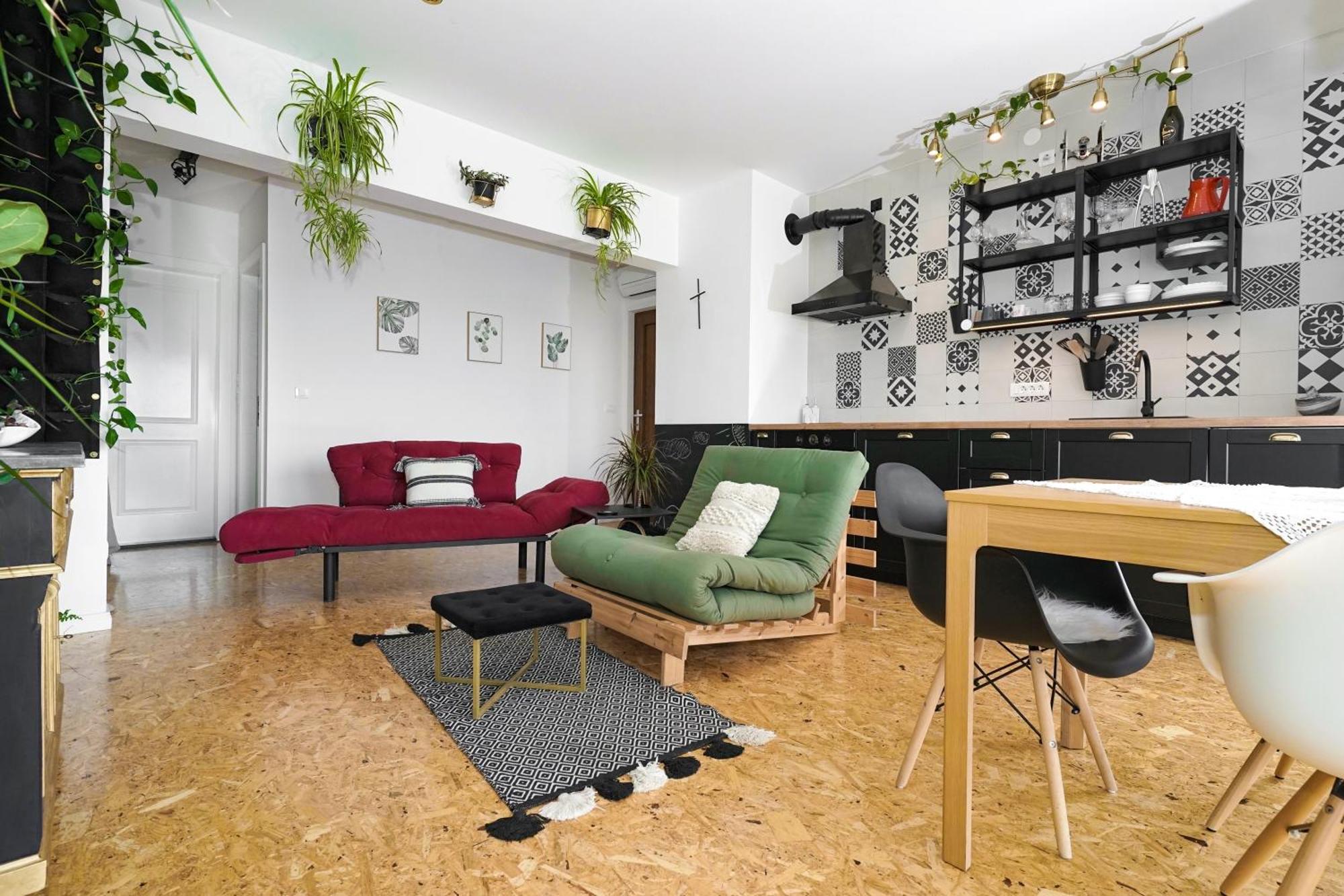 4-Star Apartments Bianco Kaštela 外观 照片