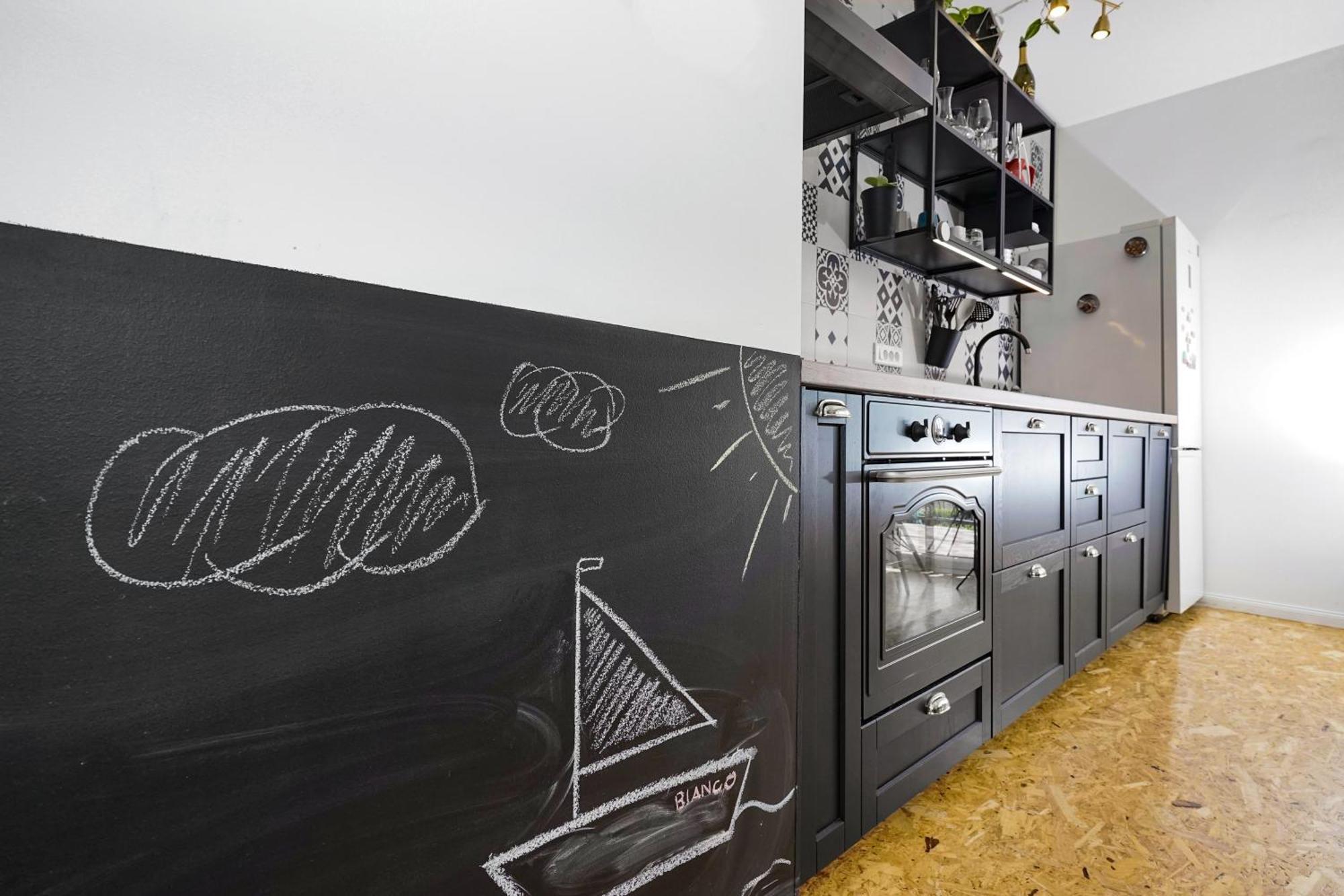 4-Star Apartments Bianco Kaštela 外观 照片