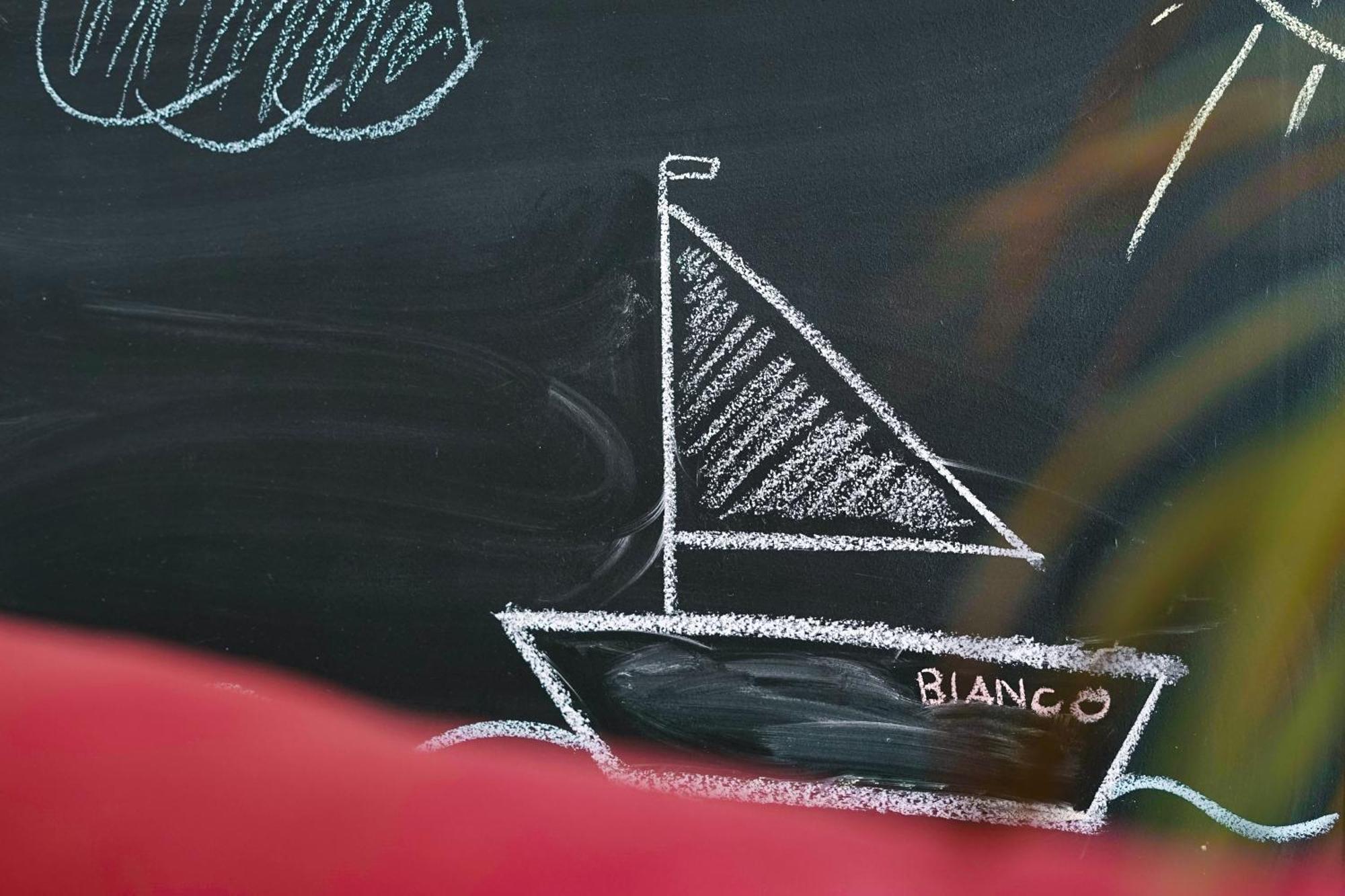 4-Star Apartments Bianco Kaštela 外观 照片