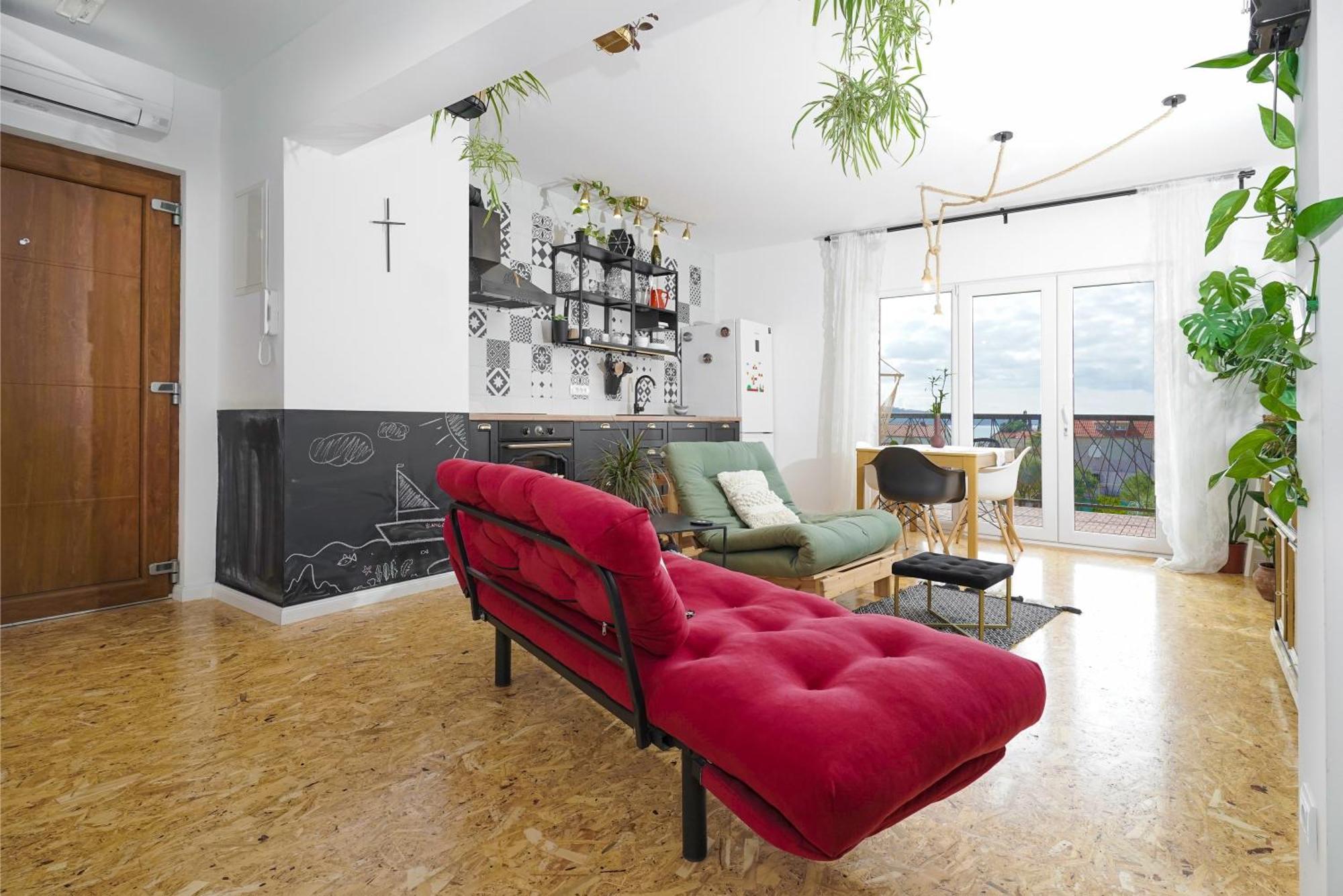 4-Star Apartments Bianco Kaštela 外观 照片
