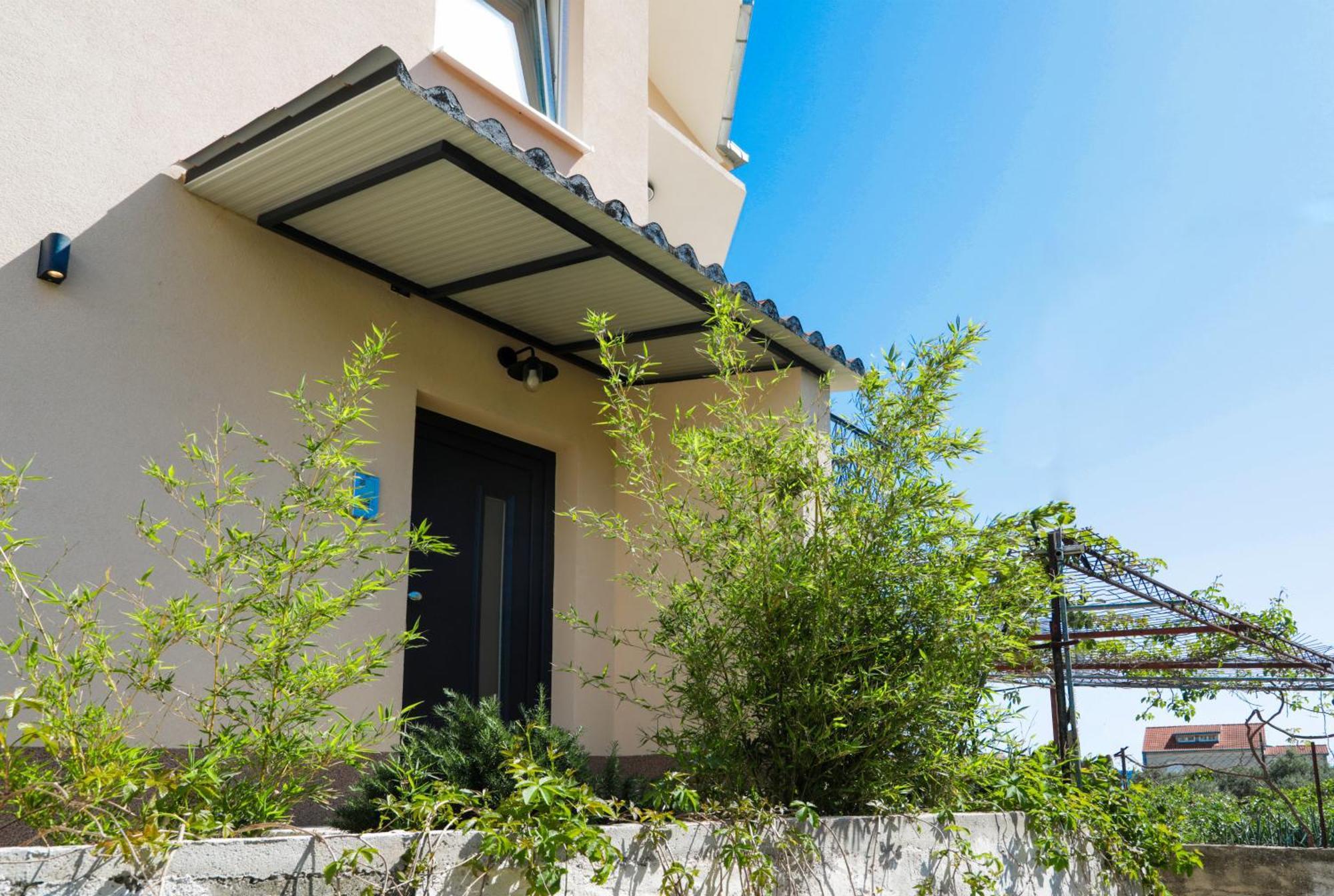 4-Star Apartments Bianco Kaštela 外观 照片