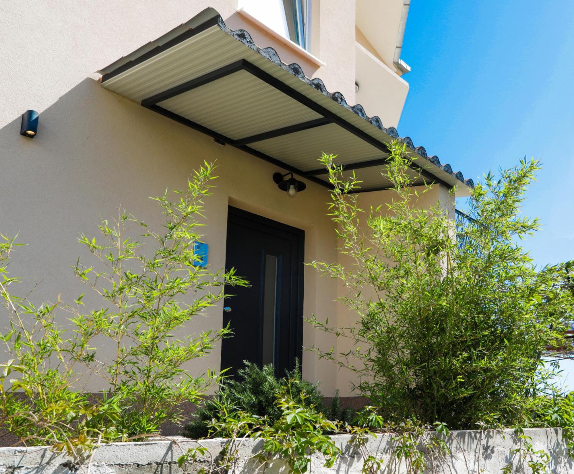 4-Star Apartments Bianco Kaštela 外观 照片