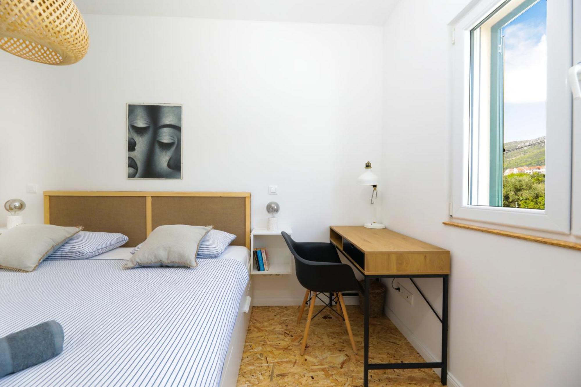 4-Star Apartments Bianco Kaštela 外观 照片