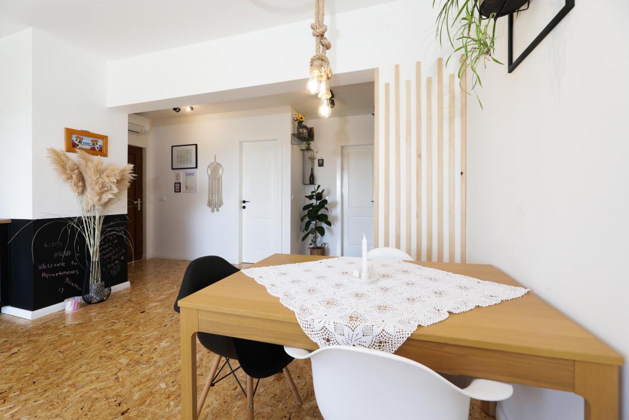 4-Star Apartments Bianco Kaštela 外观 照片