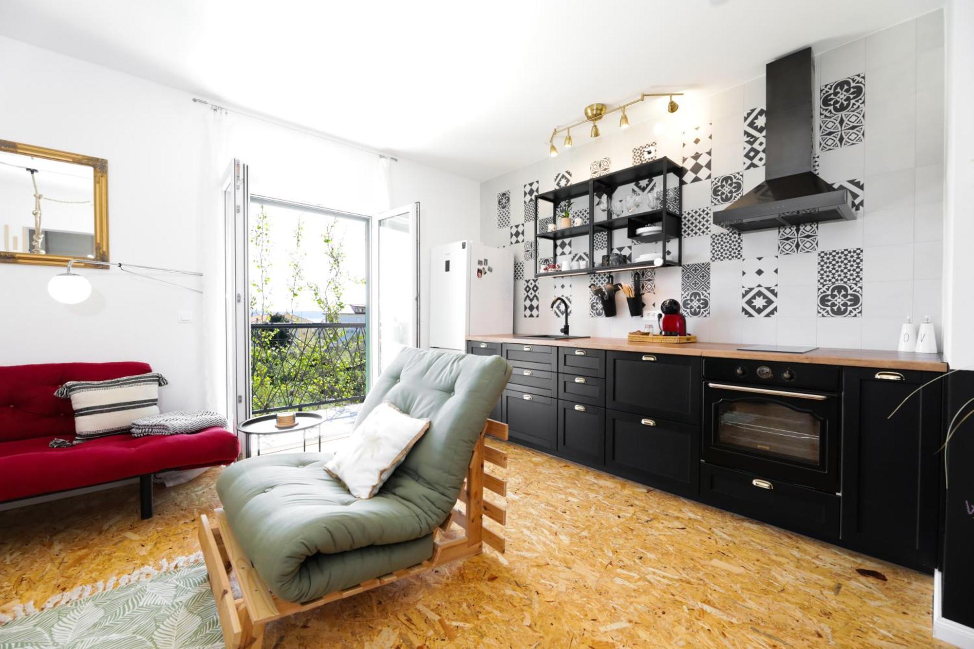4-Star Apartments Bianco Kaštela 外观 照片