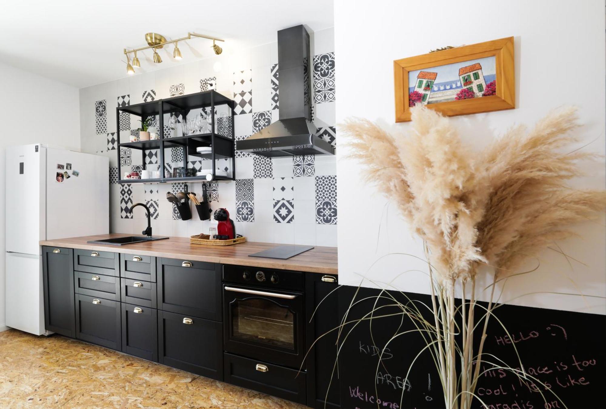4-Star Apartments Bianco Kaštela 外观 照片
